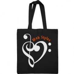 Canvas Tote Bag
