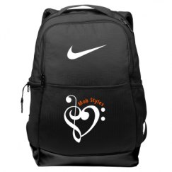 Nike Brasilia Medium Backpack