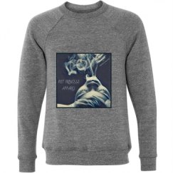 Unisex Triblend Crewneck Sweatshirt