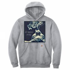 Unisex Carhartt Hooded Sweatshirt