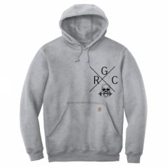 Unisex Carhartt Hooded Sweatshirt