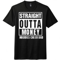 Unisex Perfect Tri Tee