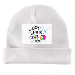 Rabbit Skins Baby Hat