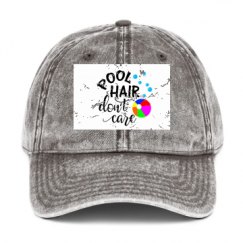 Vintage Baseball Cap