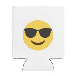 Regular 12 oz Can Cooler