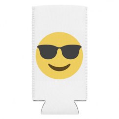 Slim 12 oz Can Cooler