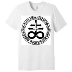 Unisex Triblend Tee