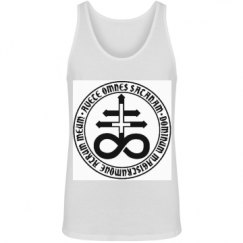 Unisex Jersey Tank Top