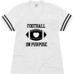 Football on Purpose