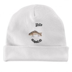 Rabbit Skins Baby Hat