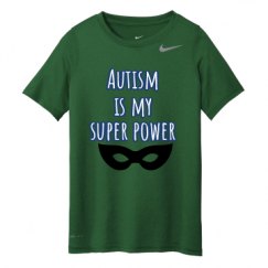 Youth Nike Legend Shirt