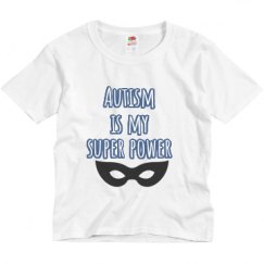 Youth Basic Promo Tee