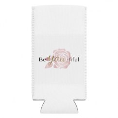 Slim 12 oz Can Cooler