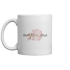 11oz Ceramic Coffee Mug