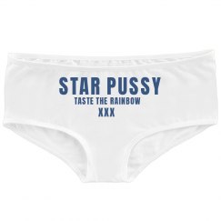 STAR PUSSY 