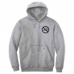 Unisex Carhartt Hooded Sweatshirt