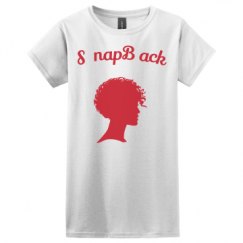 Ladies Basic Softstyle Tee