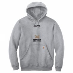 Unisex Carhartt Hooded Sweatshirt