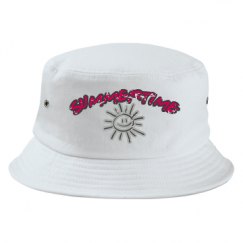 Unisex Bucket Hat