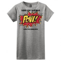 Ladies Basic Softstyle Tee