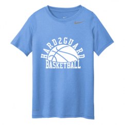 Youth Nike Legend Shirt