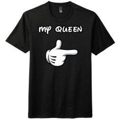 Unisex Perfect Tri Tee