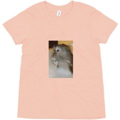 Youth Triblend Tee