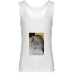 Youth Jersey Tank Top