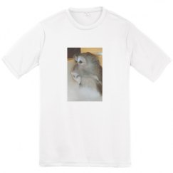 Youth Athletic Performance Tee