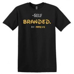 Unisex Basic Tee