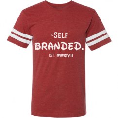 Unisex Vintage Sports Tee