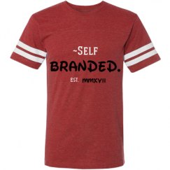 Unisex Vintage Sports Tee