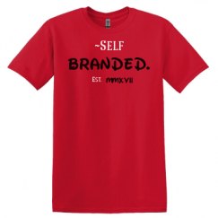 Unisex Basic Tee