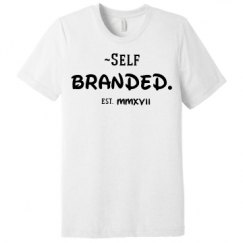 Unisex Triblend Tee