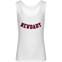 Youth Jersey Tank Top