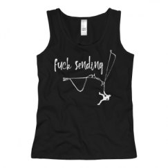 Youth Girls Tank Top