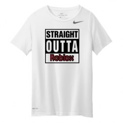 Youth Nike Legend Shirt