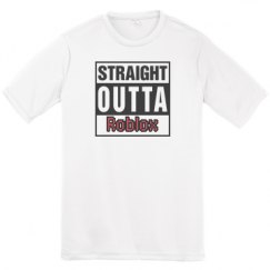 Youth Athletic Performance Tee