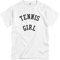 Unisex Basic Promo Tee