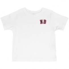 Toddler Basic Promo Jersey Tee