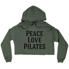 Peace Love Pilates