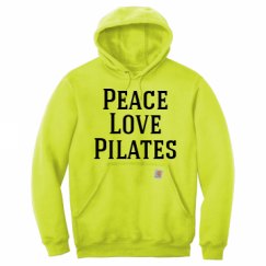 Unisex Carhartt Hooded Sweatshirt