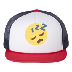 Foamie Snapback Trucker Hat