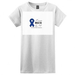 Ladies Basic Softstyle Tee