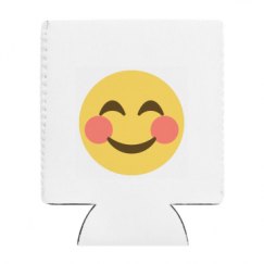 Regular 12 oz Can Cooler