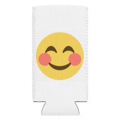 Slim 12 oz Can Cooler