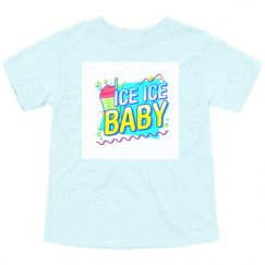 Toddler Triblend Tee
