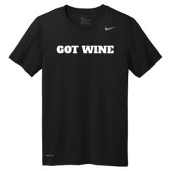 Unisex Nike Legend Shirt