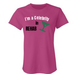 Ladies Slim Fit Favorite Tee