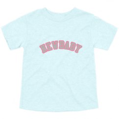 Toddler Triblend Tee